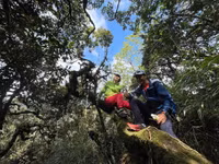 Hành trình chinh phục Nam Kang Ho Tao - một trong những cung leo núi khó nhất Việt Nam