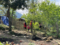 Hành trình chinh phục Nam Kang Ho Tao - một trong những cung leo núi khó nhất Việt Nam