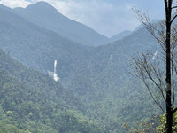 Hành trình chinh phục Nam Kang Ho Tao - một trong những cung leo núi khó nhất Việt Nam