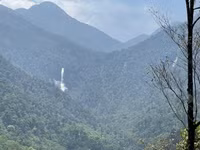 Hành trình chinh phục Nam Kang Ho Tao - một trong những cung leo núi khó nhất Việt Nam