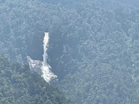 Hành trình chinh phục Nam Kang Ho Tao - một trong những cung leo núi khó nhất Việt Nam