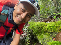 Hành trình chinh phục Nam Kang Ho Tao - một trong những cung leo núi khó nhất Việt Nam