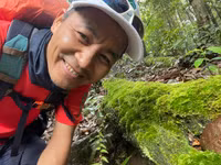 Hành trình chinh phục Nam Kang Ho Tao - một trong những cung leo núi khó nhất Việt Nam