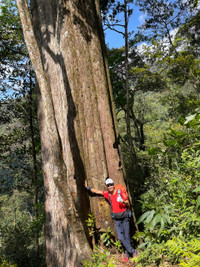 Hành trình chinh phục Nam Kang Ho Tao - một trong những cung leo núi khó nhất Việt Nam
