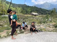 Hành trình chinh phục Nam Kang Ho Tao - một trong những cung leo núi khó nhất Việt Nam