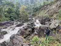 Hành trình chinh phục Nam Kang Ho Tao - một trong những cung leo núi khó nhất Việt Nam