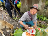 Hành trình chinh phục Nam Kang Ho Tao - một trong những cung leo núi khó nhất Việt Nam
