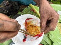 Hành trình chinh phục Nam Kang Ho Tao - một trong những cung leo núi khó nhất Việt Nam