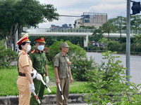 Tổng thống Hoa Kỳ Joe Biden bắt đầu chuyến thăm cấp Nhà nước tới Việt Nam