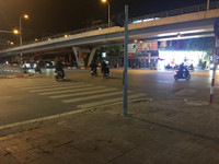 Lực lượng 141 hóa trang truy quét 'quái xế' đêm: Tiếp tục phát hiện hàng loạt đối tượng