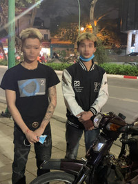 Lực lượng 141 hóa trang truy quét 'quái xế' đêm: Tiếp tục phát hiện hàng loạt đối tượng