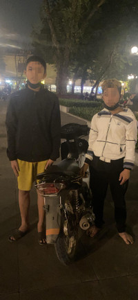 Lực lượng 141 hóa trang truy quét 'quái xế' đêm: Tiếp tục phát hiện hàng loạt đối tượng