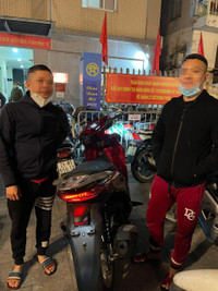 Lực lượng 141 hóa trang truy quét 'quái xế' đêm: Tiếp tục phát hiện hàng loạt đối tượng