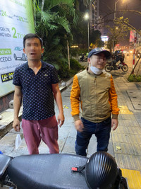 Lực lượng 141 hóa trang truy quét 'quái xế' đêm: Tiếp tục phát hiện hàng loạt đối tượng