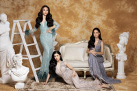 Top 3 Miss World Vietnam 2022 trong bộ ảnh mới nhất sau một tháng đăng quang