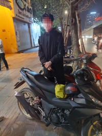 Lực lượng 141 hóa trang truy quét 'quái xế' đêm: Tiếp tục phát hiện hàng loạt đối tượng