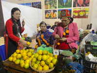 Quá tải Lễ hội văn hóa ẩm thực Hà Nội 2023