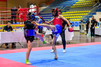 Những khoảnh khắc ấn tượng, màn đối kháng căng thẳng tại giải vô địch Cúp tài năng trẻ Việt Nam 2024