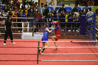 Những khoảnh khắc ấn tượng, màn đối kháng căng thẳng tại giải vô địch Cúp tài năng trẻ Việt Nam 2024