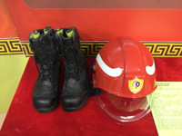 Xúc động nhìn lại những kỷ vật của 3 liệt sĩ cảnh sát PCCC hy sinh khi làm nhiệm vụ