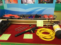 Xúc động nhìn lại những kỷ vật của 3 liệt sĩ cảnh sát PCCC hy sinh khi làm nhiệm vụ