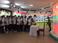 Xúc động nhìn lại những kỷ vật của 3 liệt sĩ cảnh sát PCCC hy sinh khi làm nhiệm vụ