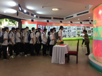 Xúc động nhìn lại những kỷ vật của 3 liệt sĩ cảnh sát PCCC hy sinh khi làm nhiệm vụ