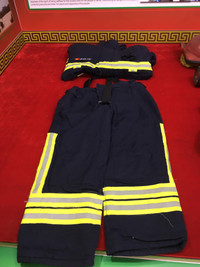 Xúc động nhìn lại những kỷ vật của 3 liệt sĩ cảnh sát PCCC hy sinh khi làm nhiệm vụ