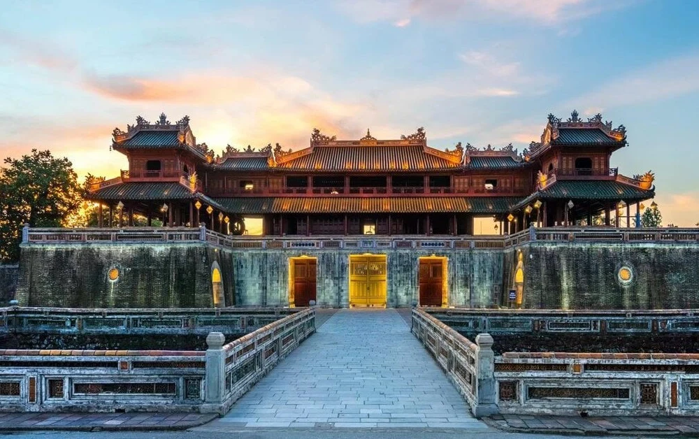 Thành lập Hội đồng khoa học thẩm định quy hoạch, phục hồi di tích Cố đô Huế 