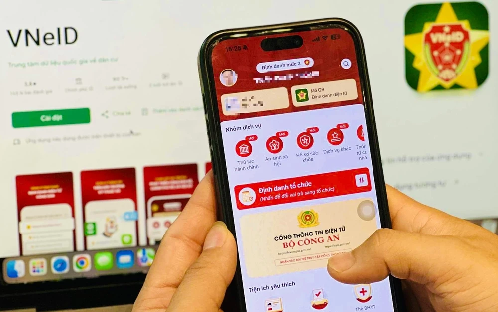 Tin Podcast ngày 21-12-2025: Bộ Công an đề xuất nâng cấp VNeID thành siêu nền tảng số quốc gia