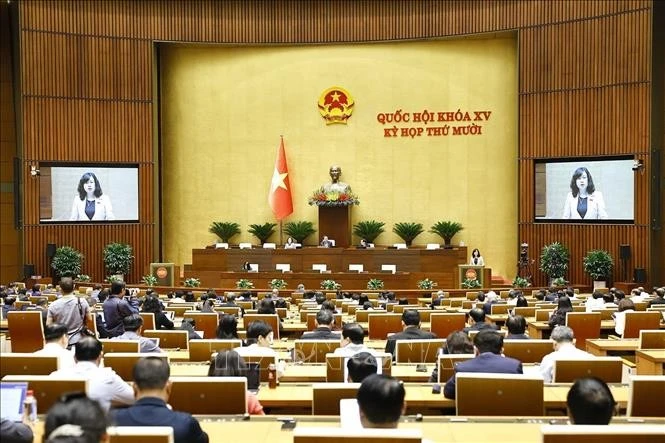 Xây dựng quốc gia khỏe mạnh, thịnh vượng trong kỷ nguyên mới