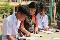 Giáo viên trường dự bị đại học phải đạt chuẩn nghề nghiệp tương ứng với vị trí việc làm