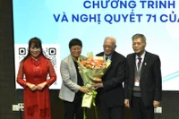 Nâng cao sứ mệnh truyền cảm hứng của giáo viên trong triển khai chương trình Giáo dục 2018