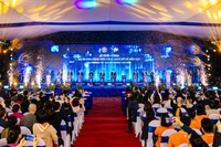 Từng bước hiện thực hóa khát vọng về một “Thung lũng Silicon” của Việt Nam