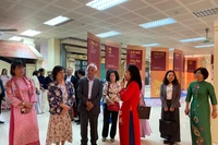 Hướng tới xây dựng ngành Hà Nội học hiện đại