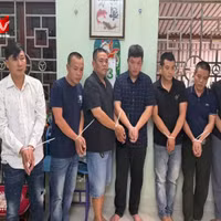 Tin Podcast ngày 7/5/2026: Triệt phá cơ sở sản xuất hàng giả số lượng lớn