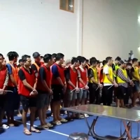 Tin Podcast ngày 17-1-2026: Lộ diện đường dây tội phạm lừa đảo ở Campuchia, 205 đối tượng bị bắt giữ