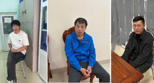 Truy xét vụ trộm hàng nghìn USD tại căn biệt thự sang trọng ảnh 1