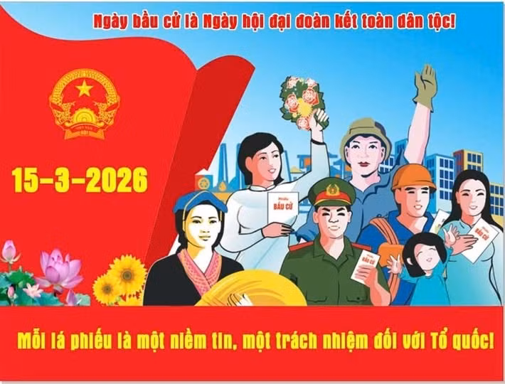 Phòng ngừa, đấu tranh với thông tin xấu, độc liên quan đến cuộc bầu cử đại biểu Quốc hội khóa XVI và HĐND các cấp nhiệm kỳ 2026 - 2031 ảnh 2