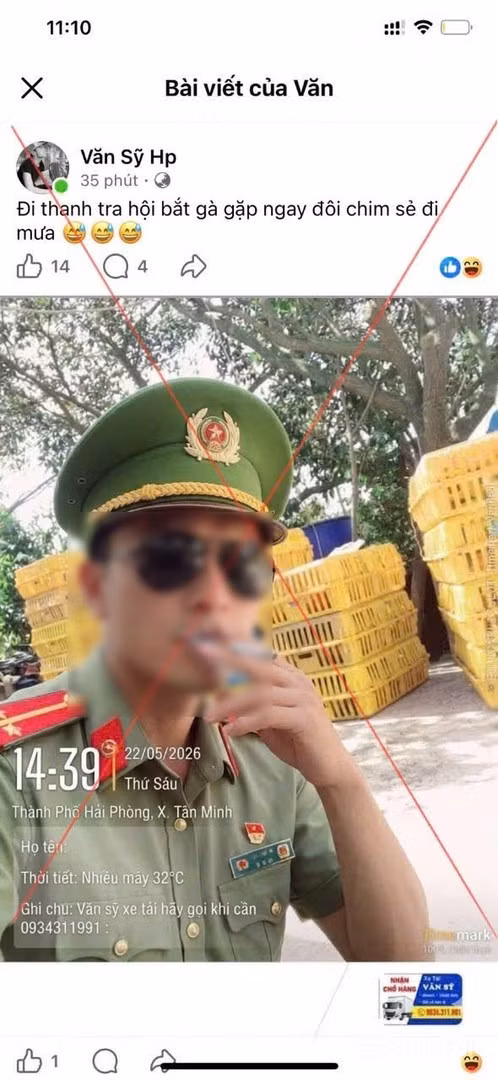 Bài đăng của chủ tài khoản N.V.S