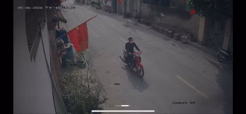 Chuyên đột nhập nhà dân 'ăn' lợn đất, két sắt ảnh 3