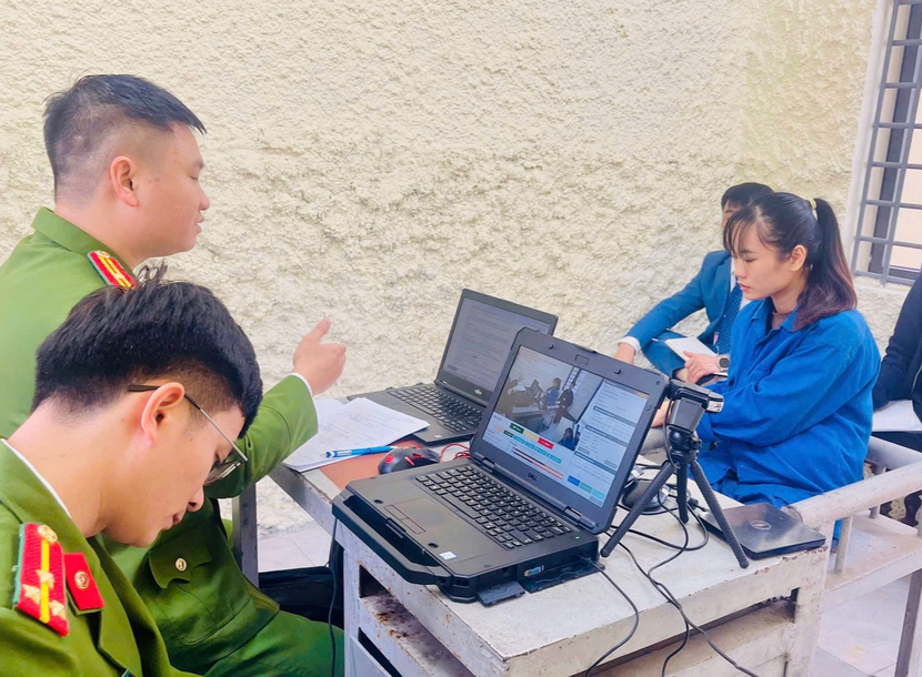 Lật tẩy thủ đoạn lừa chiếm gần 700 triệu đồng ảnh 1