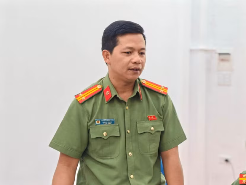 Phát triển bền vững địa phương với mục tiêu cao nhất “Vì nhân dân phục vụ” ảnh 5
