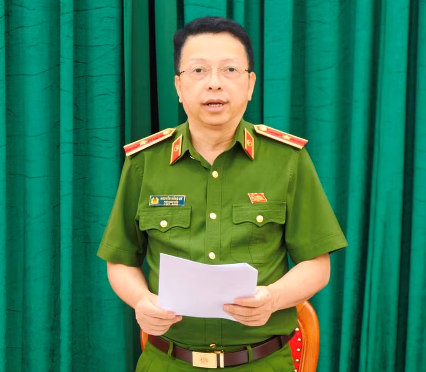 Phát triển bền vững địa phương với mục tiêu cao nhất “Vì nhân dân phục vụ” ảnh 2