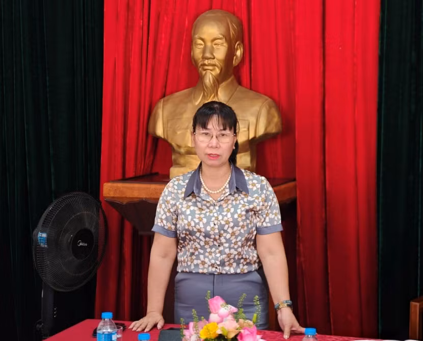 Phát triển bền vững địa phương với mục tiêu cao nhất “Vì nhân dân phục vụ” ảnh 7