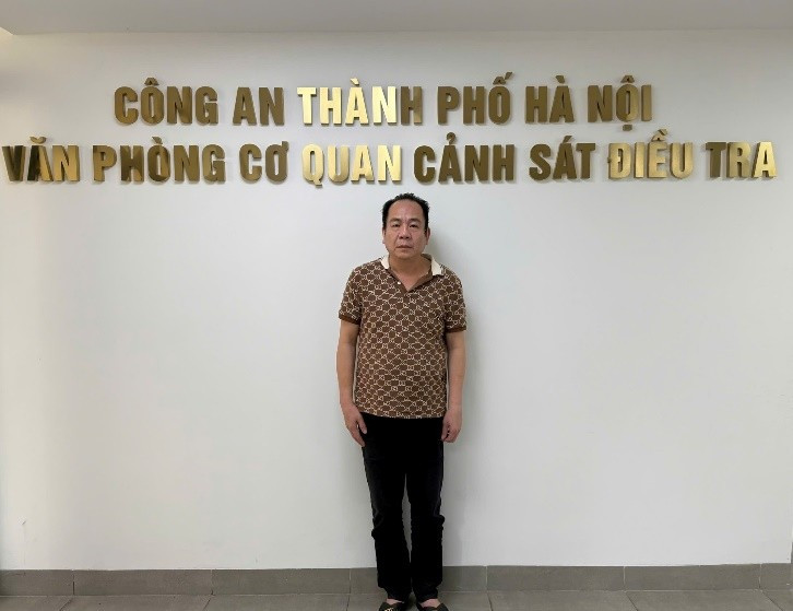 Giả danh Thiếu tướng Quân đội để lừa đảo ảnh 1