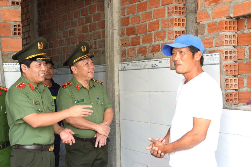 Thần tốc 15 ngày đêm về đích "Chiến dịch Quang Trung" trên địa bàn tỉnh Gia Lai ảnh 8