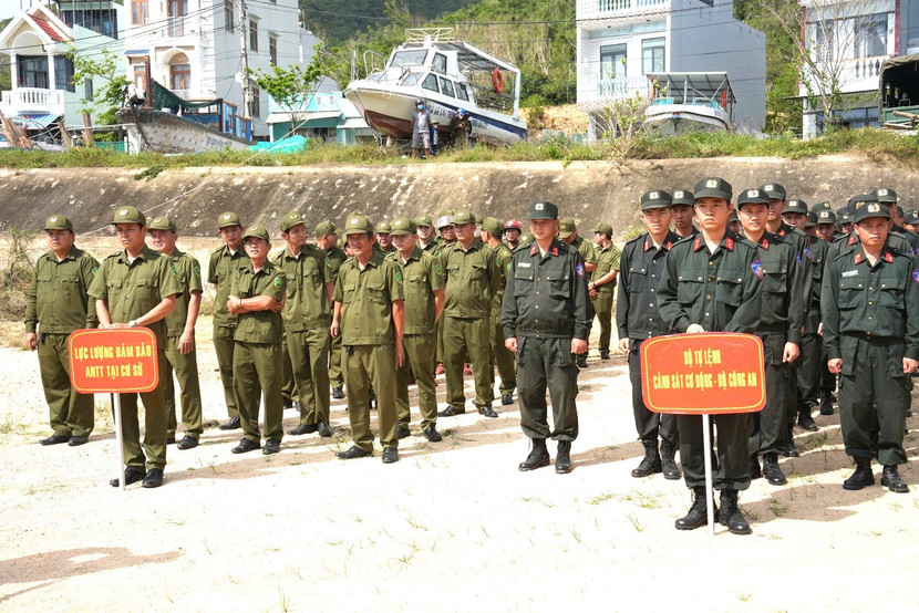 Thần tốc 15 ngày đêm về đích "Chiến dịch Quang Trung" trên địa bàn tỉnh Gia Lai ảnh 11