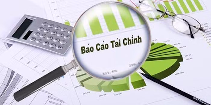 Cơ quan Công an cảnh báo về xu hướng "Làm đẹp báo cáo tài chính' ảnh 1