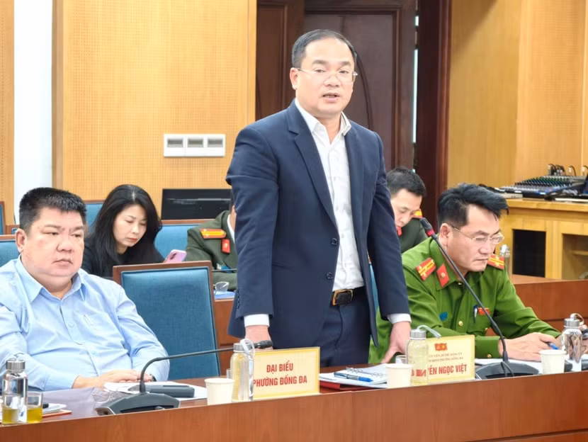 Quyết tâm không để xảy ra bất kỳ sơ suất nào trong cuộc bầu cử ảnh 15